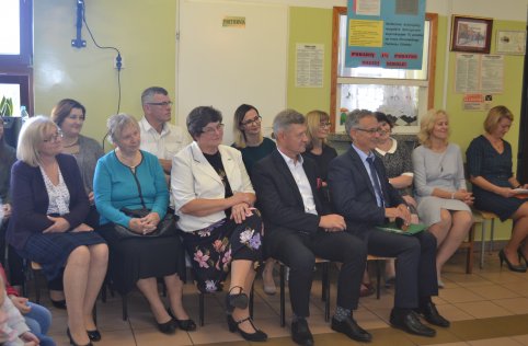 Dzień Nauczyciela 2018